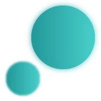 circle footer