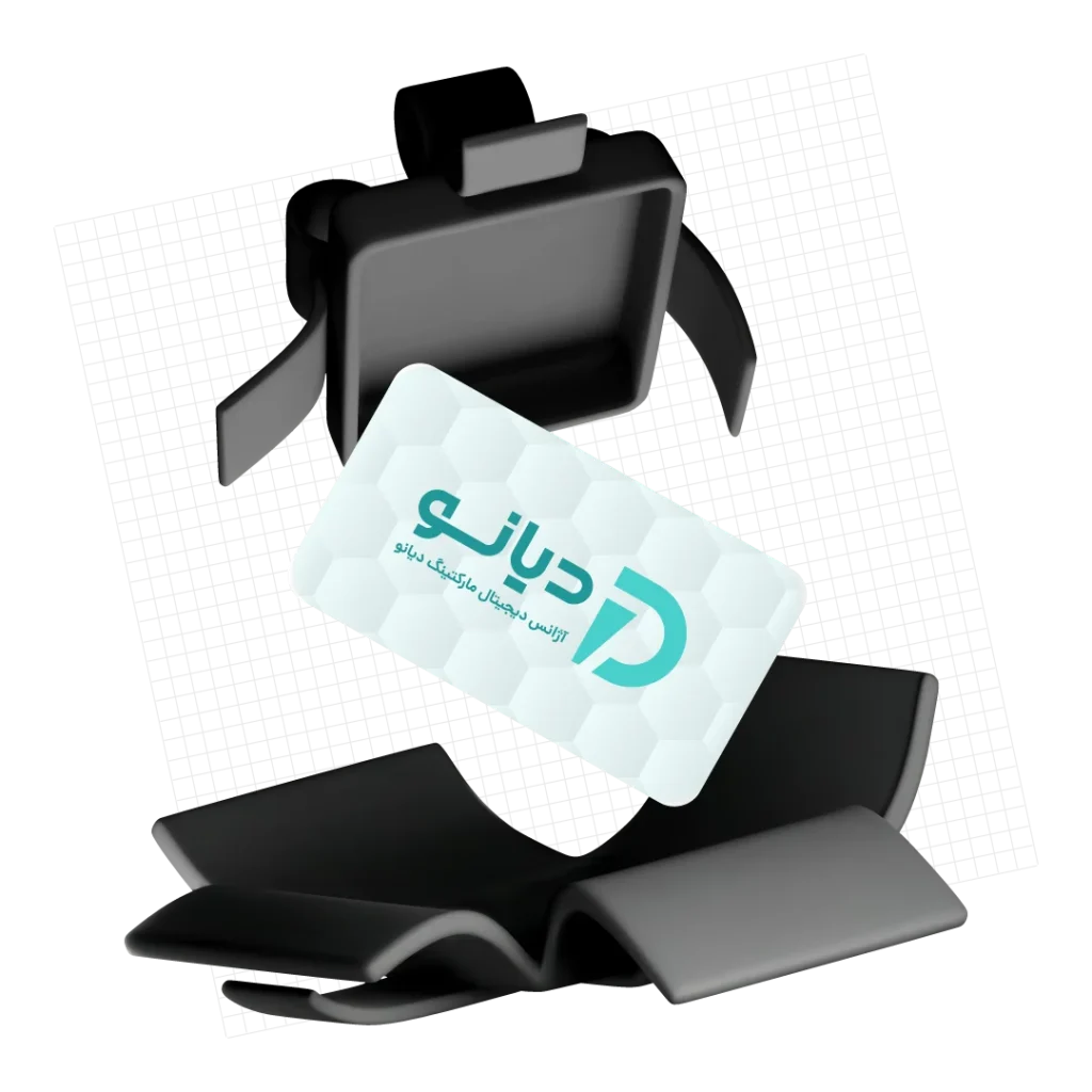 Business card page photo1 / طراحی کارت ویزیت