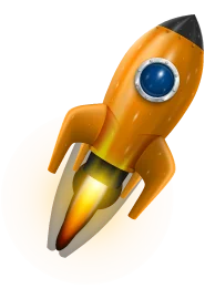 rocket