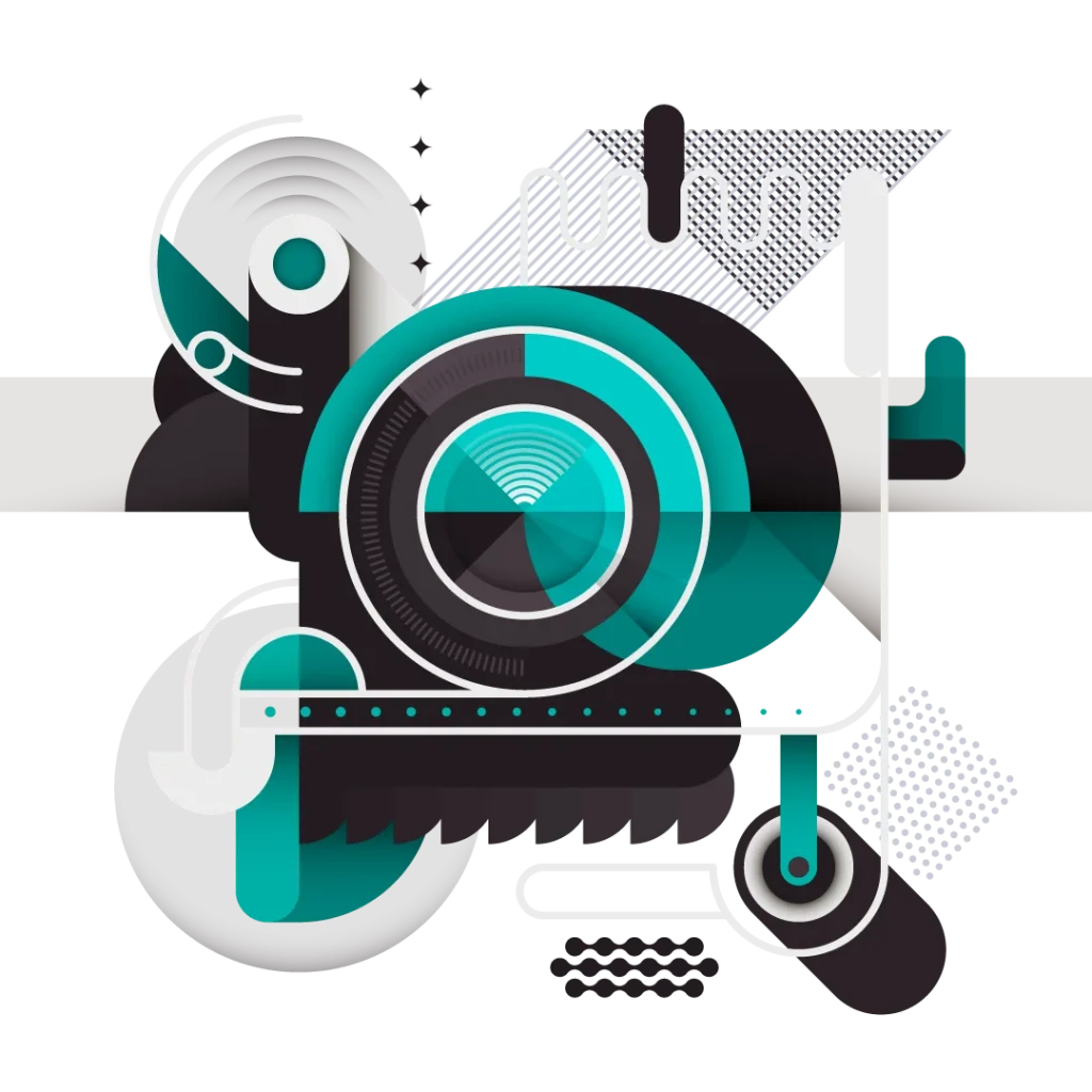 Motion Logo Maker Screen Shot2 / طراحی لوگو موشن