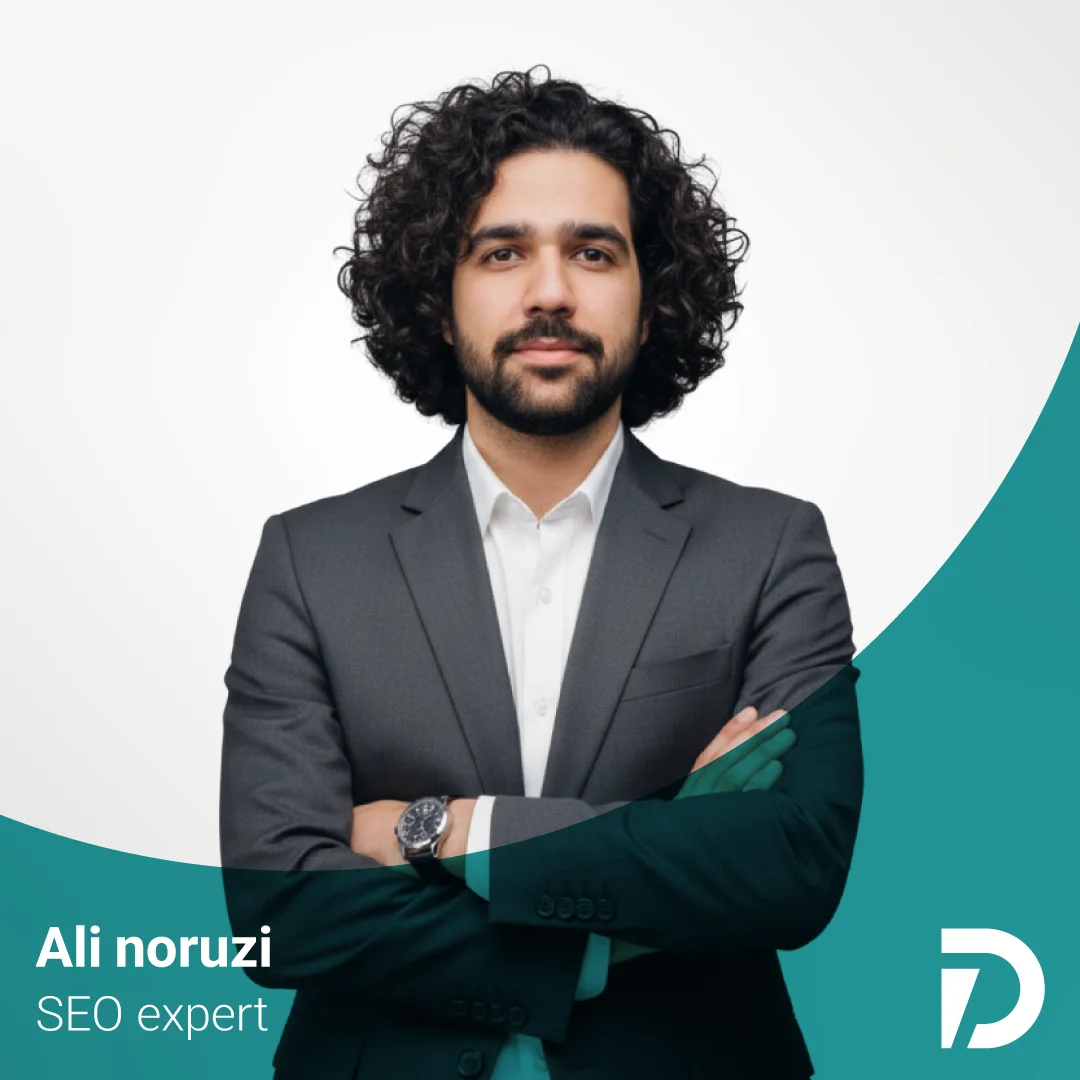 علی نوروزی