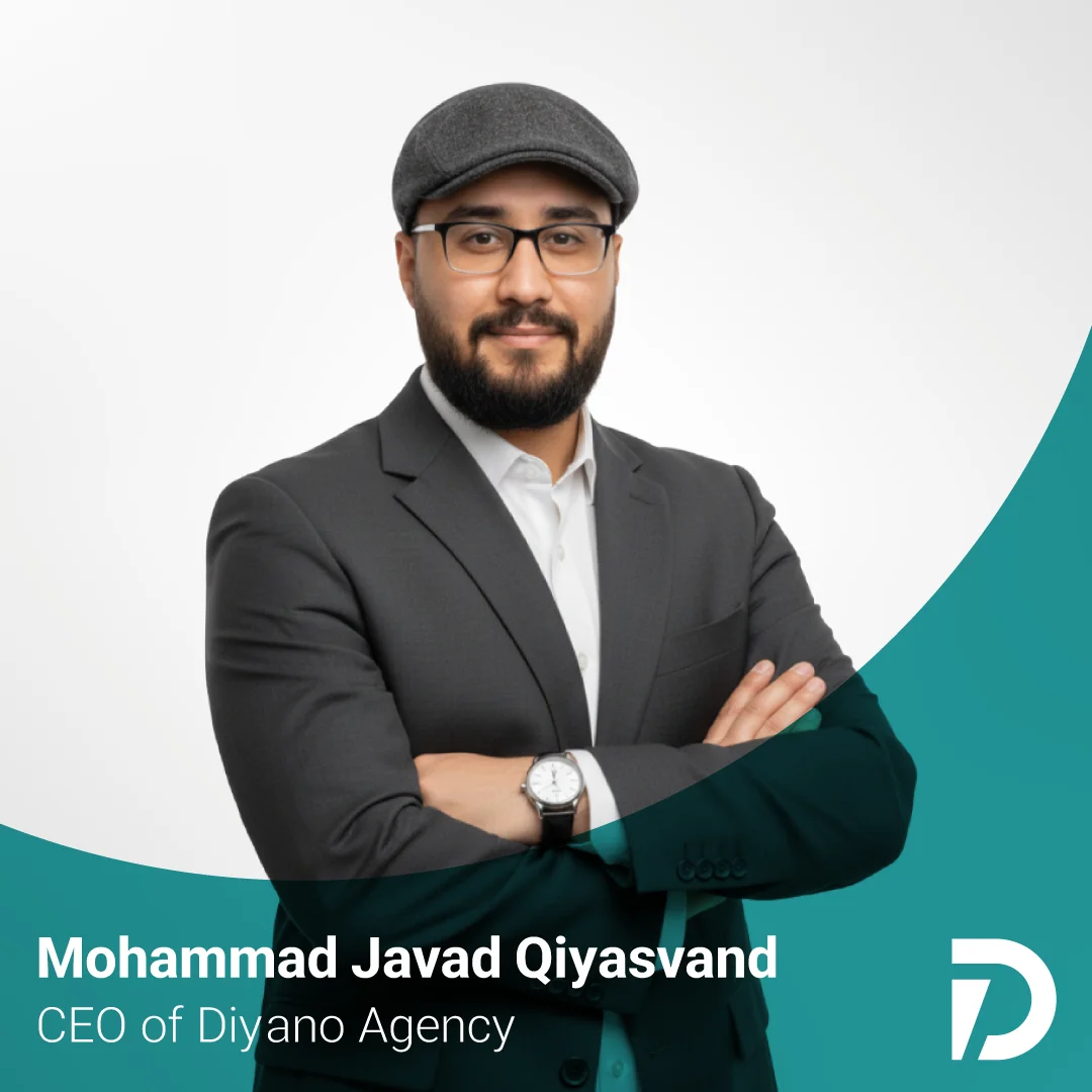 محمدجواد قیاسوند