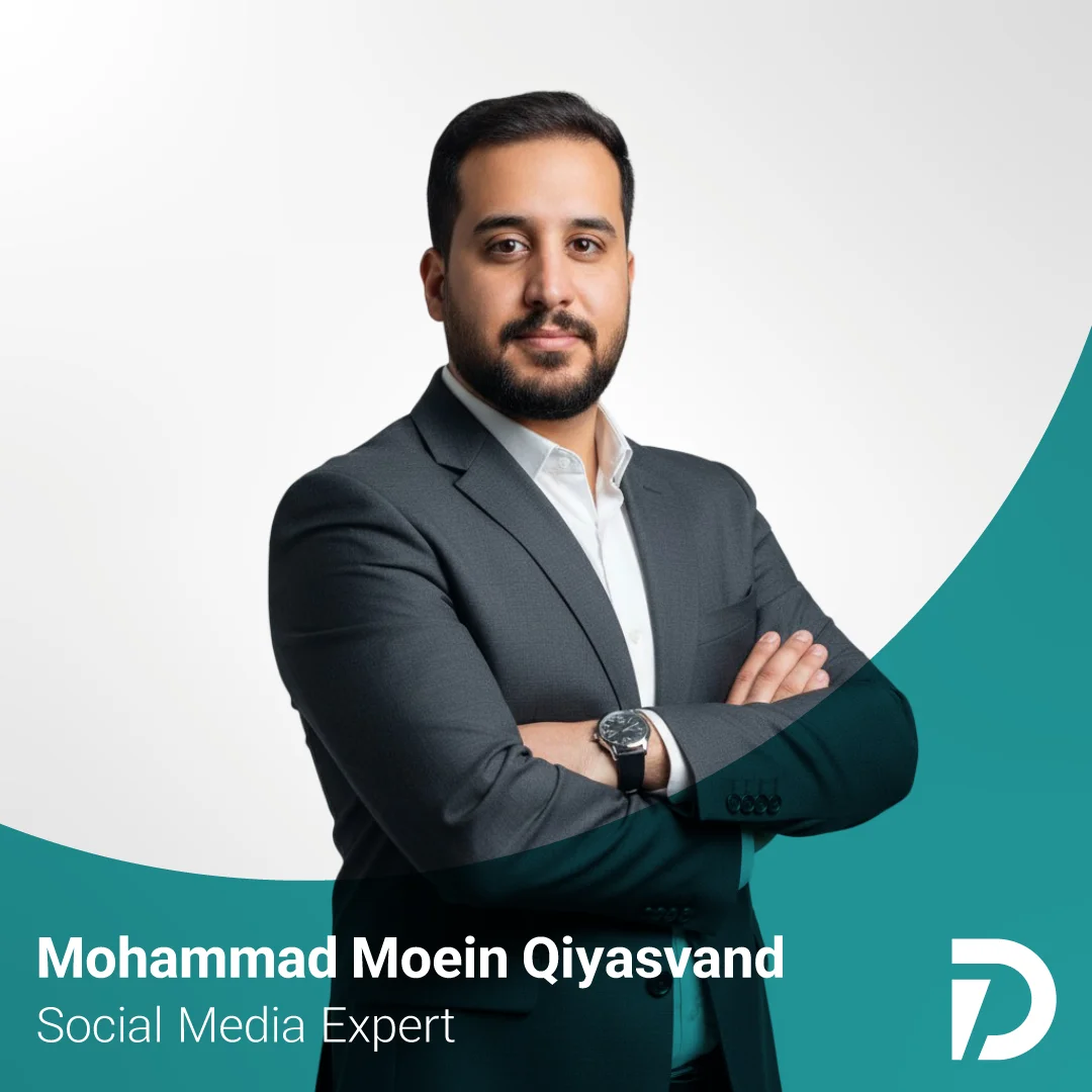 محمدمعین قیاسوند