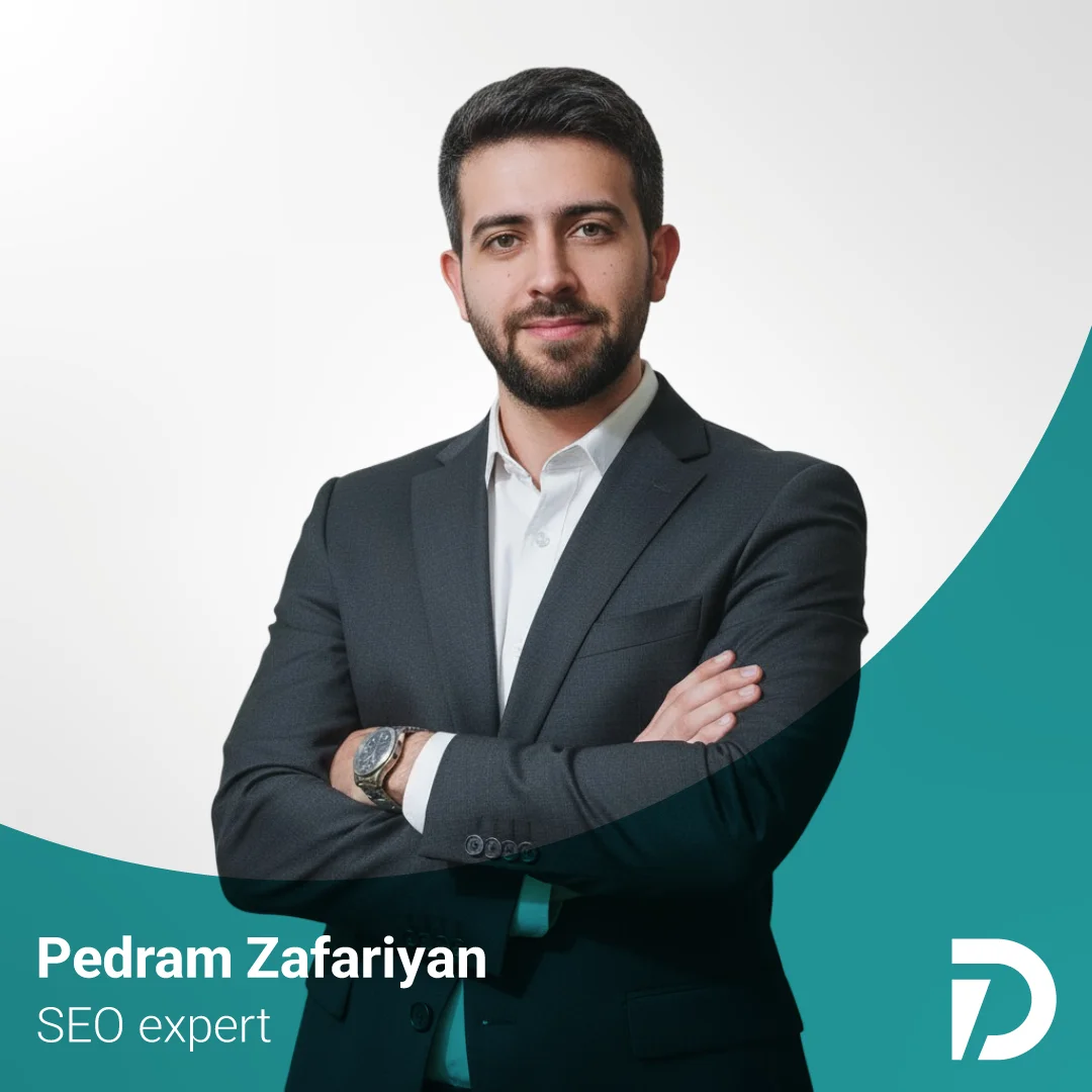 پدرام ظفریان