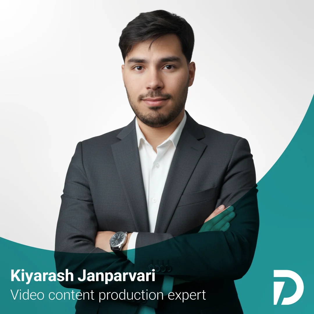 کیارش جانپروری